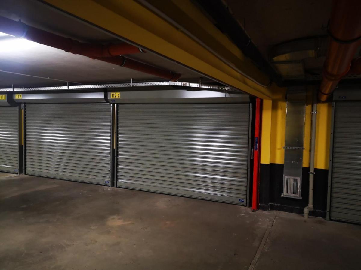 Business And Leisure Apartments In Mladost 2 With Free Garage Софія Екстер'єр фото