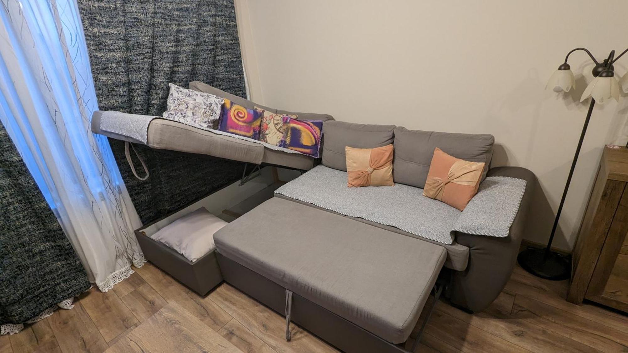Business And Leisure Apartments In Mladost 2 With Free Garage Софія Номер фото