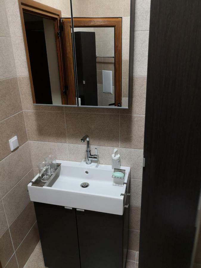 Business And Leisure Apartments In Mladost 2 With Free Garage Софія Екстер'єр фото
