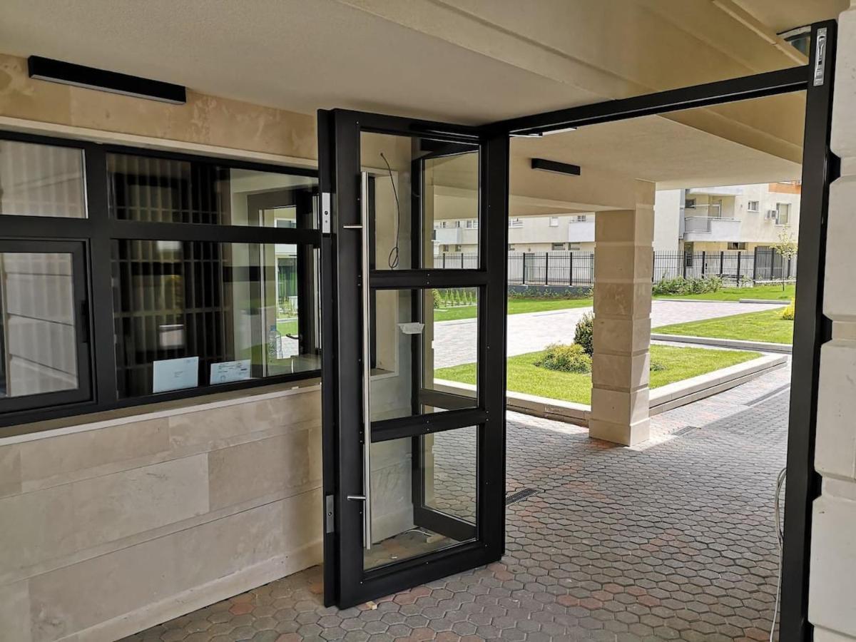 Business And Leisure Apartments In Mladost 2 With Free Garage Софія Екстер'єр фото